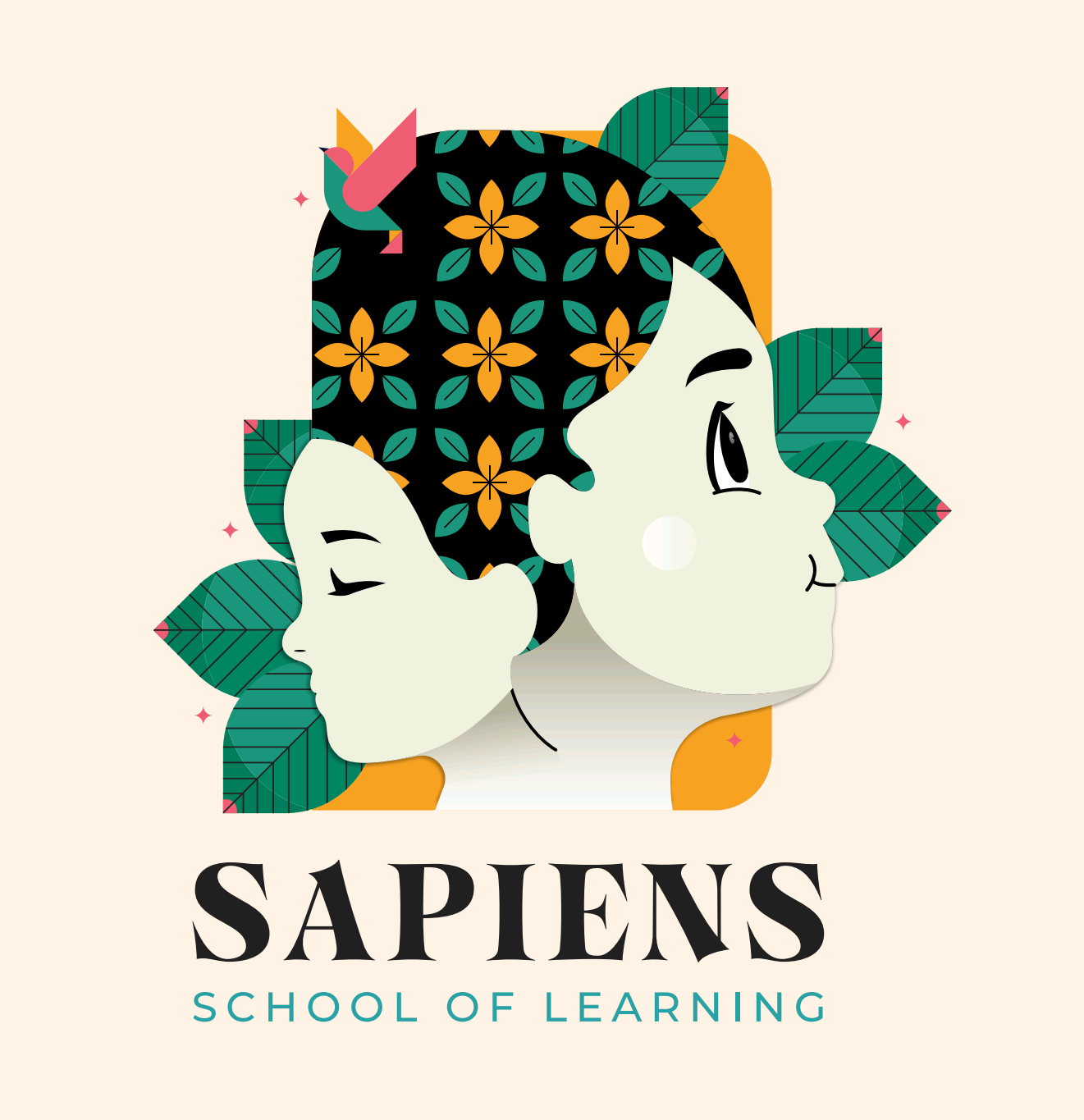 Sapiens Logo