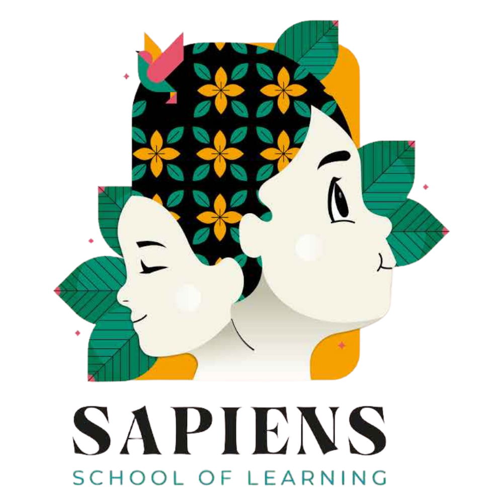 Sapiens Logo