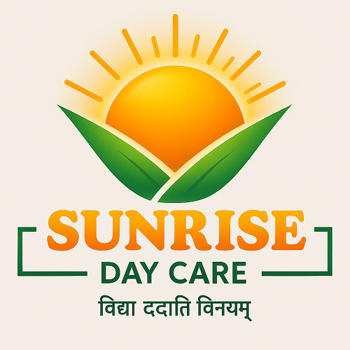 Sunrise Edu Global Logo