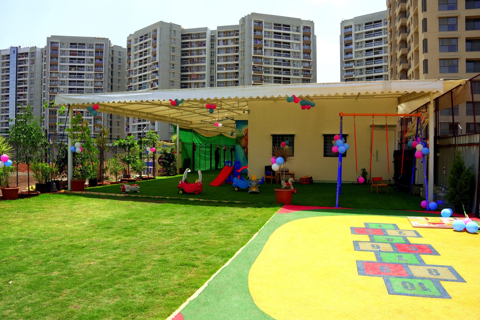 Sunrise Preschool