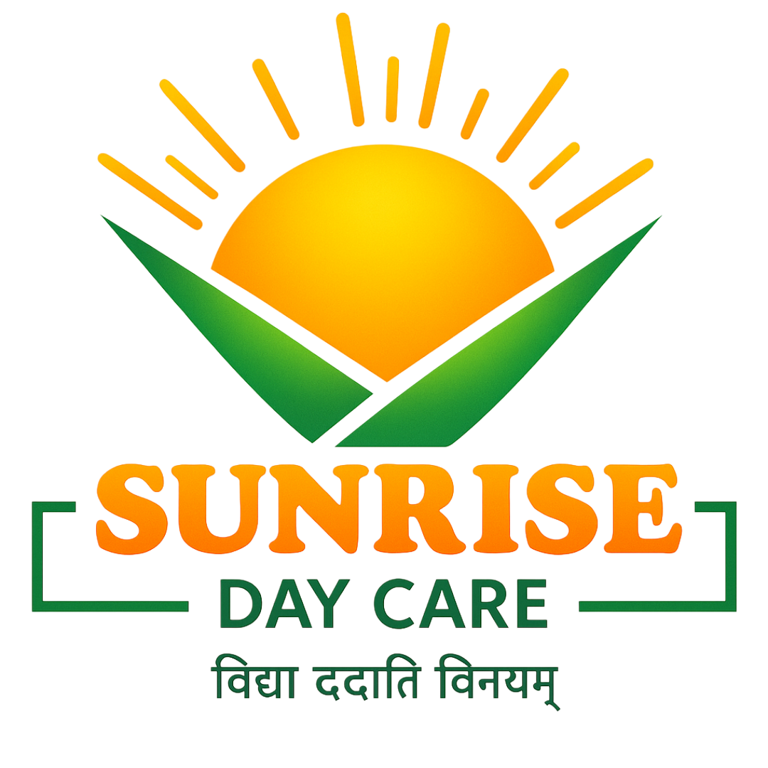Sunrise Edu Global Logo