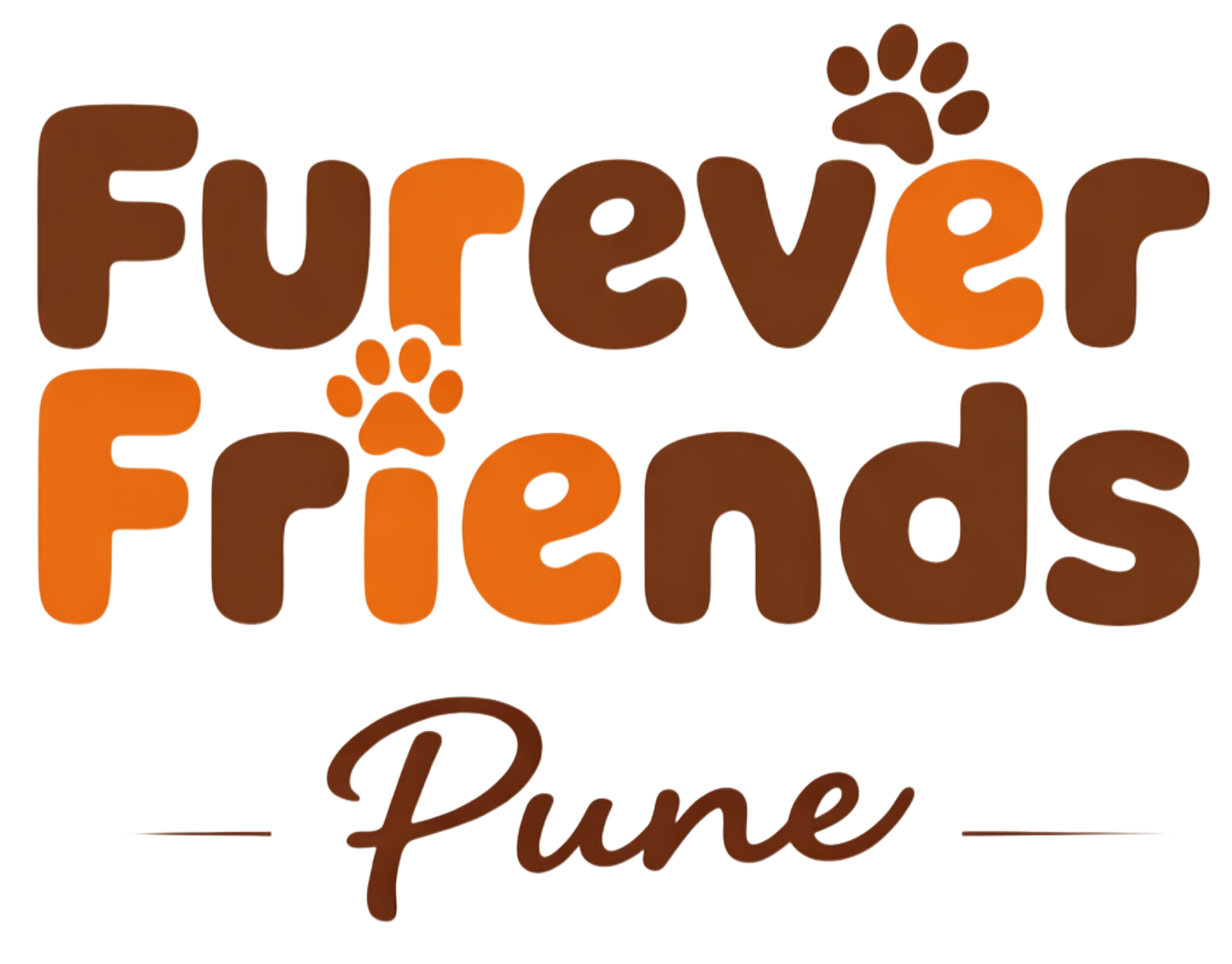 Furever Friends Pune