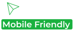 mobile friendly- button